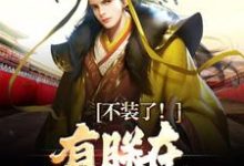 求不装了！有朕在，大秦亡不了小说的全文免费阅读链接-侠客文学