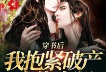 穿书后，我抱紧破产大佬大腿小说免费资源，穿书后，我抱紧破产大佬大腿在线阅读-侠客文学