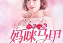 一胞三胎，妈咪马甲又掉了最新章节，一胞三胎，妈咪马甲又掉了章节在线阅读-侠客文学