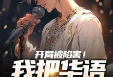 徐然小说《开局被陷害！我把华语唱上巅峰》在线阅读-侠客文学