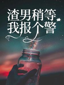 安宜谢言书的完整故事在哪里？读渣男稍等，我报个警小说