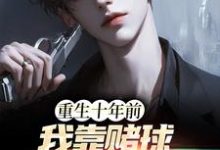 张扬小说《重生十年前,我靠赌球成富豪》在线阅读-侠客文学