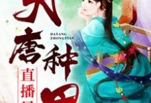 在线寻找大唐种田直播日常小说的无删减版本-侠客文学