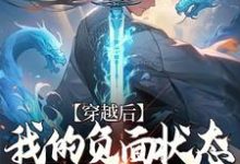 穿越后,我的负面状态由敌人承担这本小说怎么样?免费在线阅读试试-侠客文学