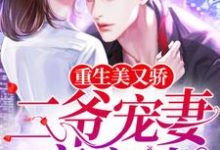 姜栀栀元靳墨是哪本书的主角？寻找重生美又娇：二爷宠妻夜夜撩免费阅读-侠客文学