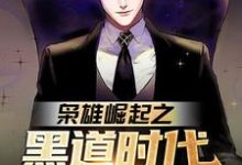 小说《枭雄崛起之黑道时代由我统领!》章节免费阅读-侠客文学