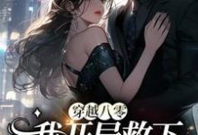 江牧月为主角的小说穿越八零，我开局救下首富老公在线阅读-侠客文学