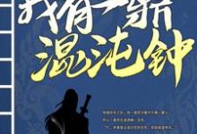 我有一鼎混沌钟免费阅读,我有一鼎混沌钟章节在线阅读-侠客文学