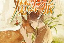 小说《普通人的魔法之旅》章节免费阅读-侠客文学