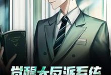 小说《觉醒大反派系统，我成新的气运之子》章节阅读-侠客文学