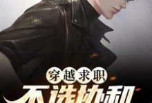 小说《穿越求职!不选协和,我选轧钢厂》章节免费阅读-侠客文学