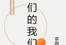 我们的我们小说阅读，我们的我们完结版-侠客文学