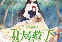 李辰皓的故事在哪本书里？免费阅读童话世界：开局救下白雪公主-侠客文学