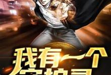 我有一个守护灵林诉小说免费阅读-侠客文学