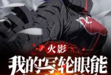 火影:我的写轮眼能自动修炼宇智波空宇智波宇智波鼬木叶宇智波斑查克拉宇智波家,火影:我的写轮眼能自动修炼小说免费阅读-侠客文学