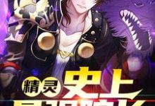 寻找精灵：史上最强院长小说的最新更新章节-侠客文学