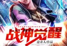 完结版《战神觉醒》章节目录在线阅读-侠客文学