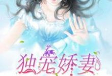 江昕妤程靳言是哪本书的主角?独宠娇妻免费读-侠客文学