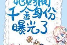 小说《揣崽分手后，她财阀千金身份曝光了》在线章节阅读-侠客文学