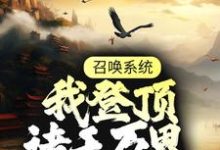 召唤系统：我登顶诸天万界小说，召唤系统：我登顶诸天万界在线阅读-侠客文学