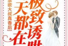 宋星也商屿谦为主角的小说叫什么？免费看禁欲大叔真香后，每天都在极致诱哄-侠客文学