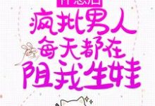 怀崽后,疯批男人每天都在阻我生娃小说的所有章节都能在哪里免费读到?-侠客文学