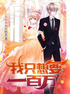 《我只想要一百万》小说大结局免费试读 钟奕丁玲小说