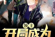 领主：开局成为大预言家小说，领主：开局成为大预言家免费阅读-侠客文学