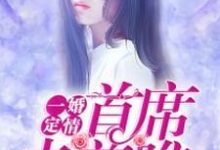 一婚定情，首席走着瞧小说免费资源，一婚定情，首席走着瞧在线阅读-侠客文学