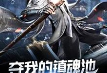 小说《夺我的镇魔池,还想让我救你们?》章节阅读-侠客文学