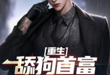 重生：舔狗首富杜绝恋爱脑小说的最新章节在哪里更新？免费追踪阅读-侠客文学
