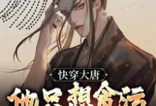 快穿大唐，他只想贪污腐败享人生小说全文哪里可以免费看？-侠客文学