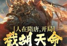 小说《人在隋唐，开局截胡天命气运女主》章节阅读-侠客文学