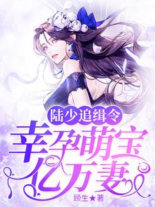 小说《陆少追缉令：幸孕萌宝亿万妻》章节阅读