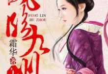 凤临九州小说完结版章节免费阅读-侠客文学