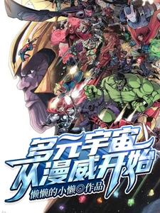 寻找多元宇宙从漫威开始小说的最新更新章节