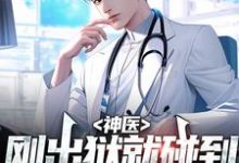 神医：刚出狱就碰到妻子和人约会小说的免费电子版在哪里可以下载或阅读？-侠客文学