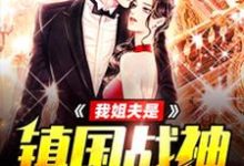 我姐夫是镇国战神这本小说怎么样？免费在线阅读试试-侠客文学