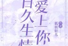 日久生情爱上你秦婉儿东东小说在线章节免费阅读-侠客文学