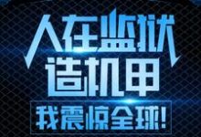 人在监狱造机甲,我震惊全球!周扬张莉小说免费阅读-侠客文学