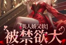 完结版《美人娇又软,被禁欲大佬宠疯了》免费阅读-侠客文学