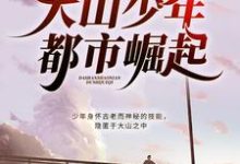 大山少年都市崛起小说，大山少年都市崛起章节在线阅读-侠客文学