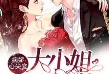 病娇心尖宠：大小姐无所不能免费阅读，病娇心尖宠：大小姐无所不能沈乔恩傅云淇-侠客文学