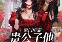 豪门虐恋:贵公子他总在追妻这本小说怎么样?免费在线阅读试试-侠客文学