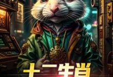 小说《十二生肖：魔鼠在线耍刀》章节免费阅读-侠客文学