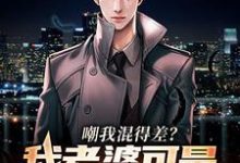 已完结小说《嘲我混得差?我老婆可是国民女神》章节在线阅读-侠客文学