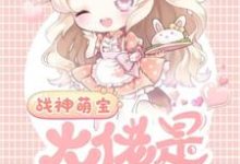 战神萌宝:大佬是我爸朋友小说有没有完结版在线?-侠客文学
