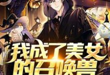 免费看我成了美女的召唤兽小说的网站有哪些?-侠客文学