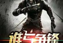 小说《谁与争锋》在线章节阅读-侠客文学