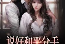 已完结小说《说好和平分手，你咋又凑上来了》章节免费阅读-侠客文学